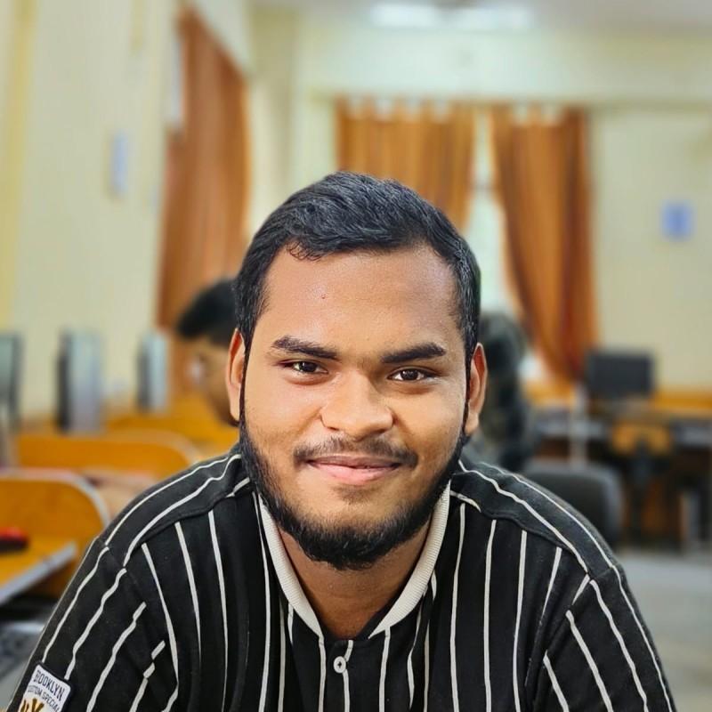 MD Samiul Islam